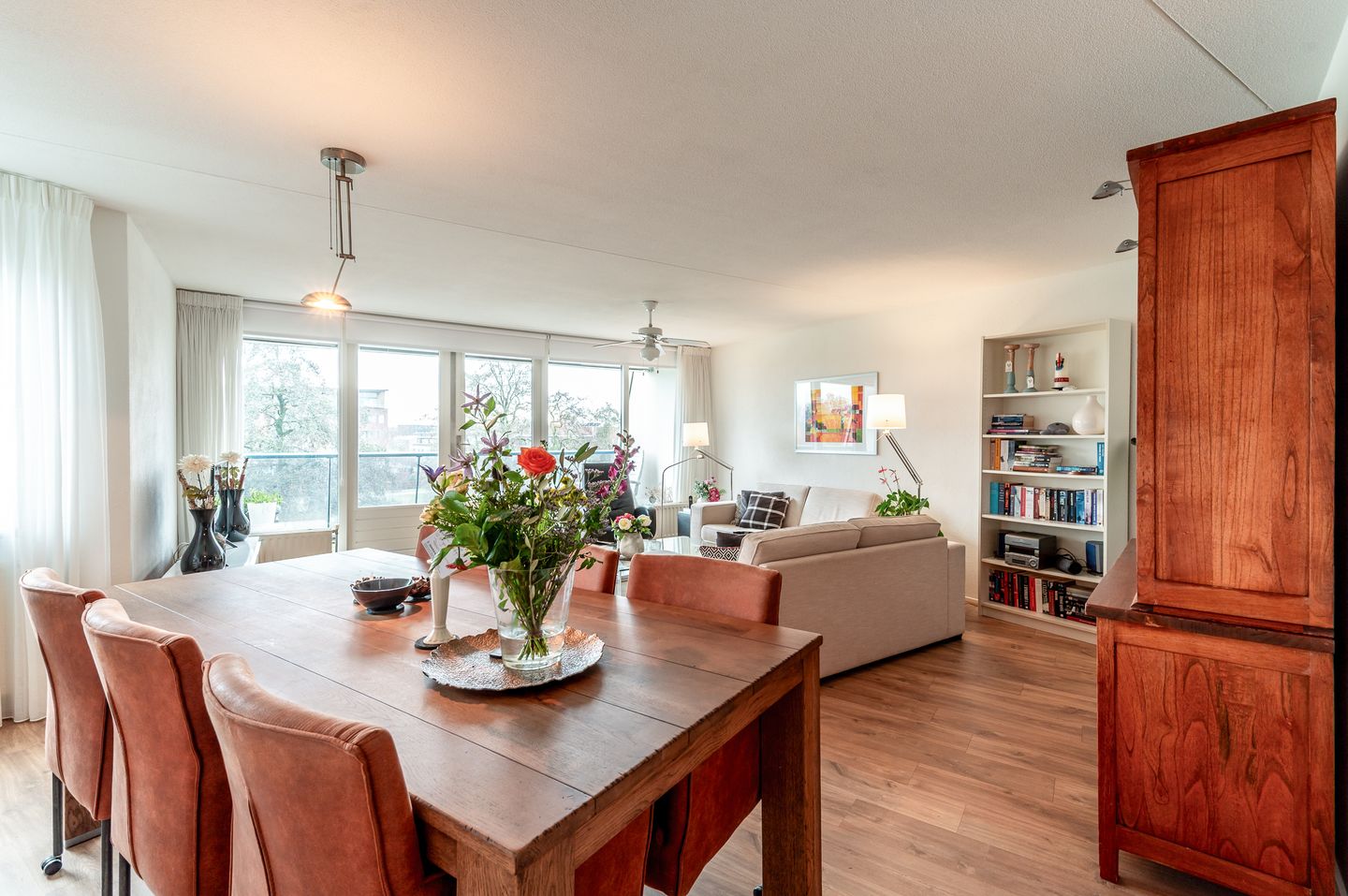 Foto 10 van Mozartdreef 114