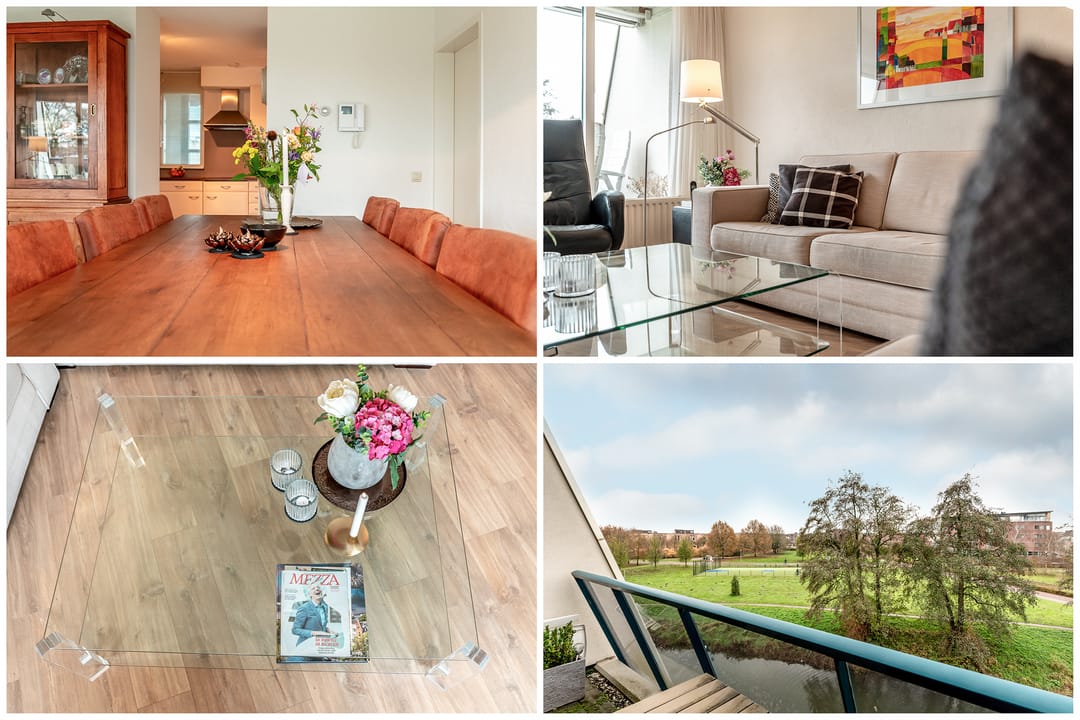 Foto 11 van Mozartdreef 114