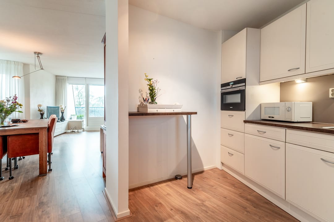 Foto 13 van Mozartdreef 114