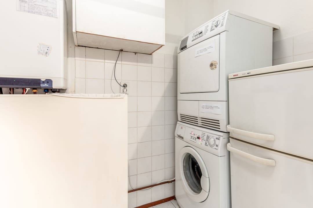 Foto 16 van Mozartdreef 114