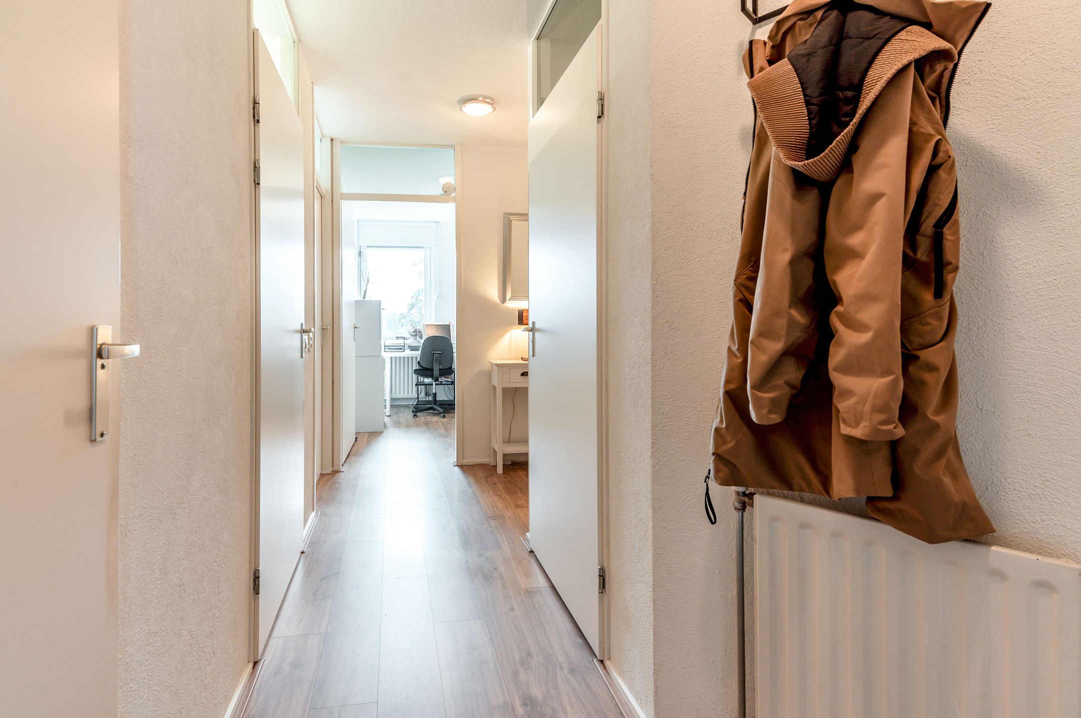 Foto 18 van Mozartdreef 114