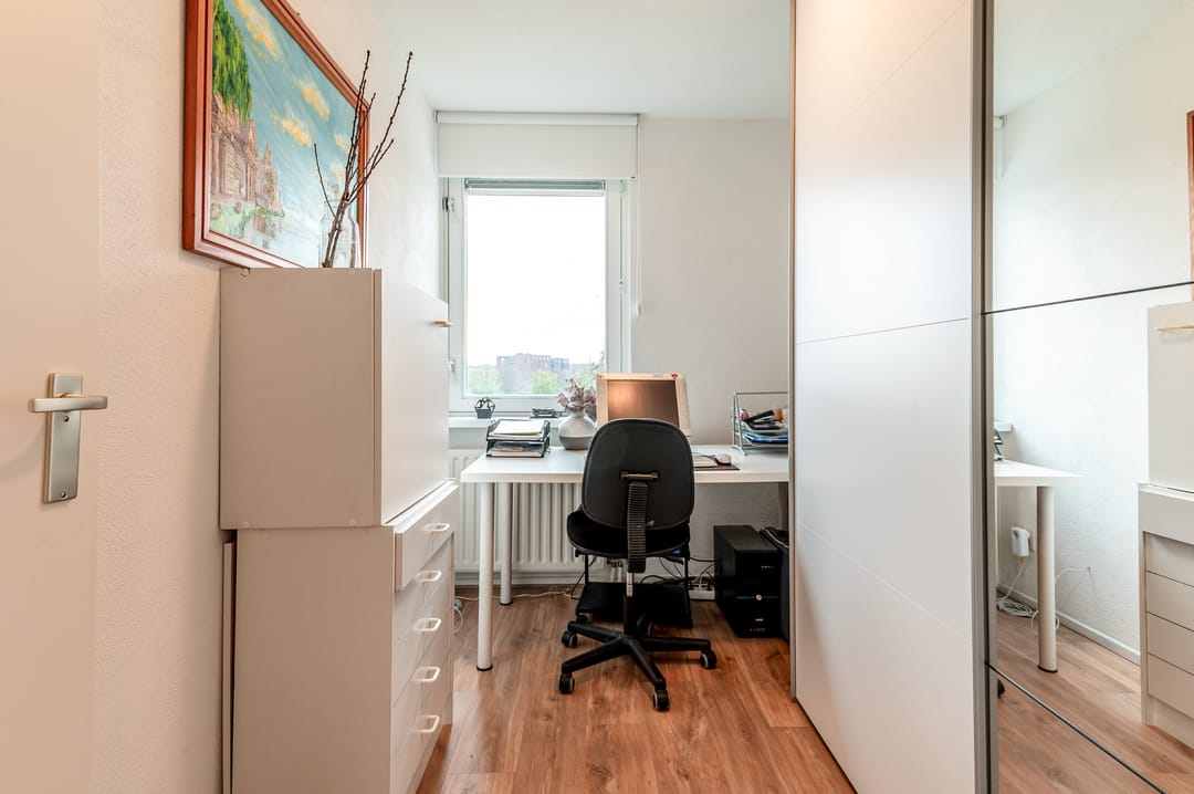 Foto 22 van Mozartdreef 114