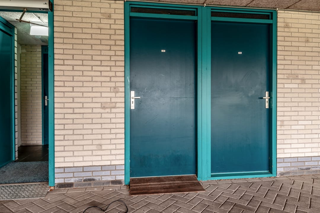 Foto 26 van Mozartdreef 114