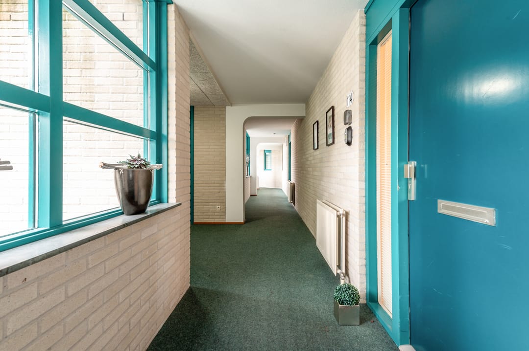 Foto 28 van Mozartdreef 114