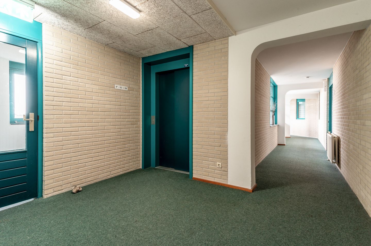 Foto 29 van Mozartdreef 114