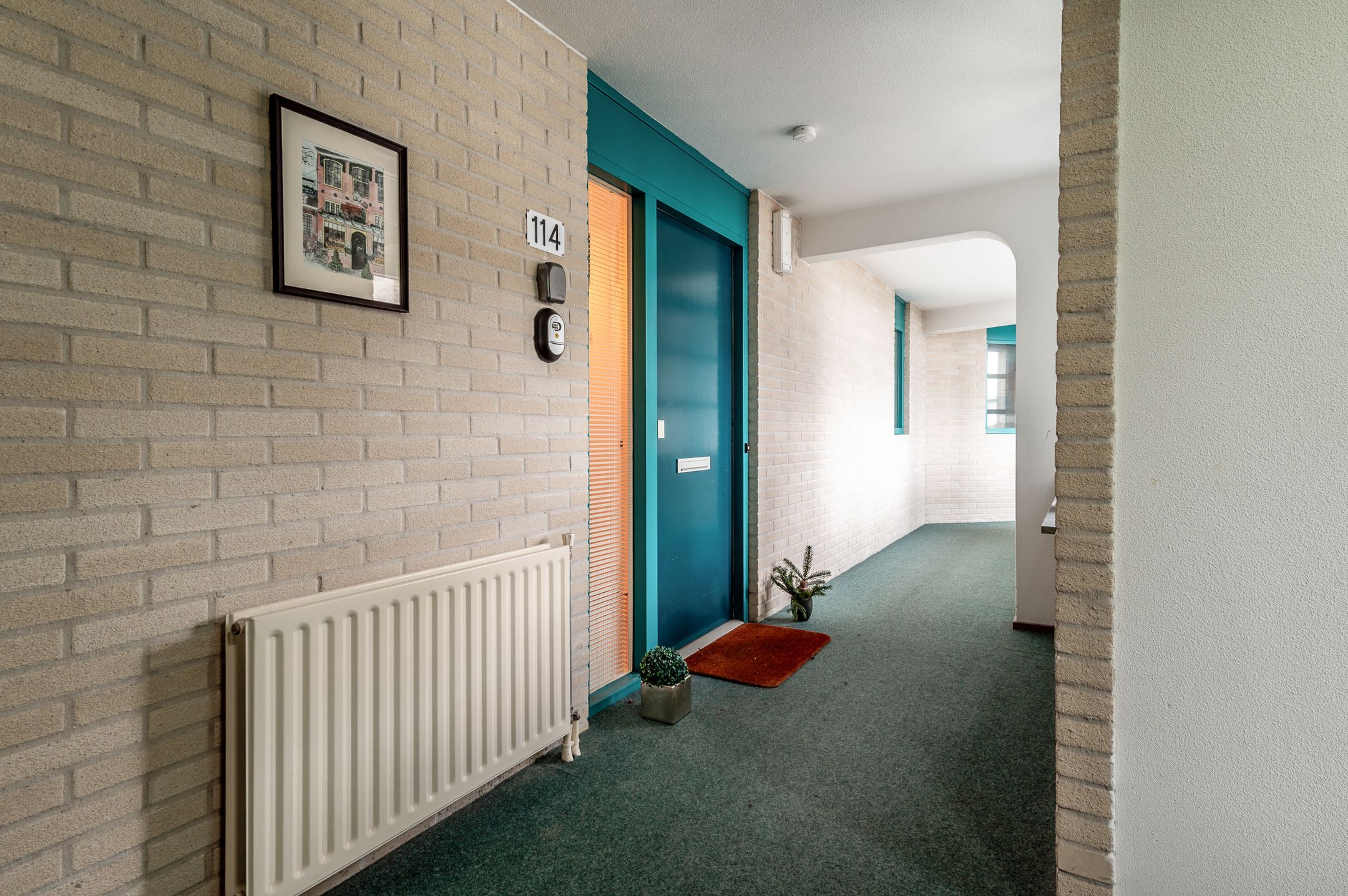 Foto 30 van Mozartdreef 114