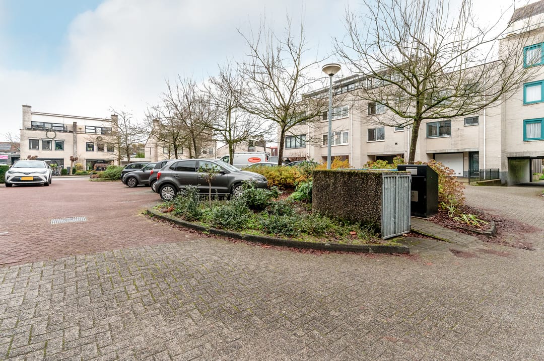 Foto 31 van Mozartdreef 114