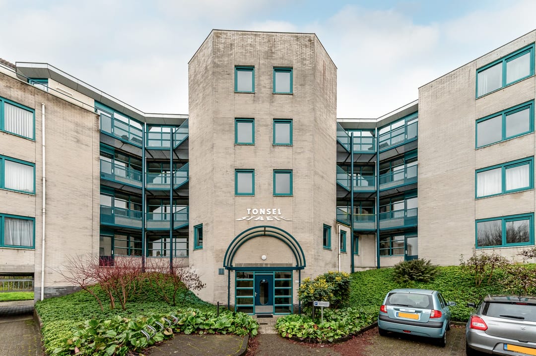 Foto 32 van Mozartdreef 114