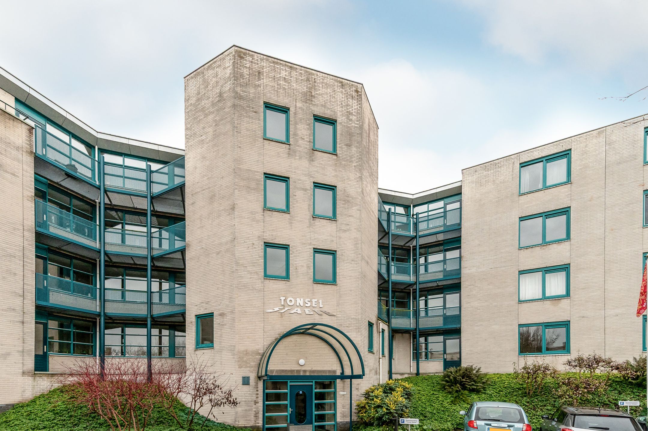 Foto 33 van Mozartdreef 114