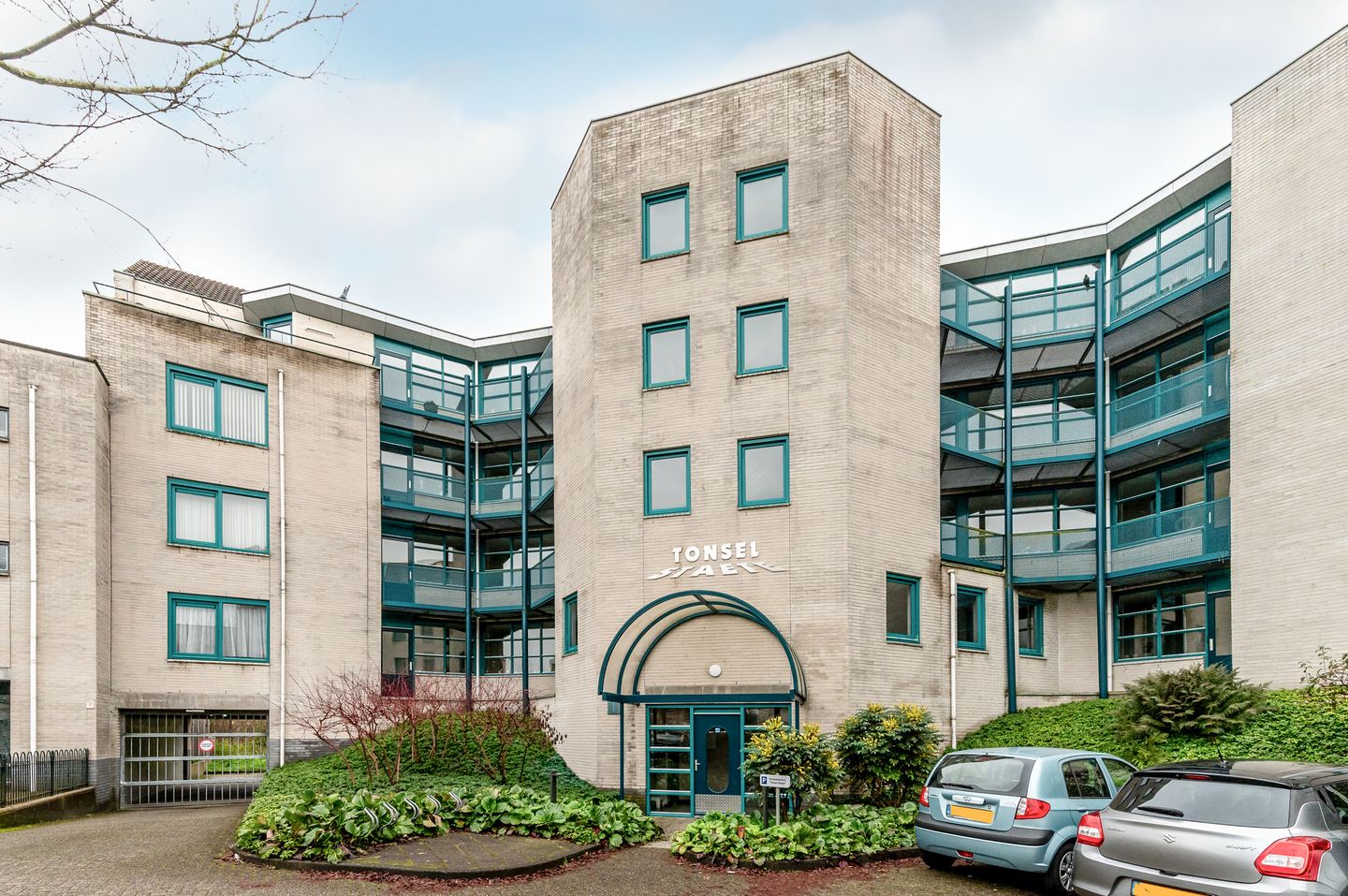 Foto 34 van Mozartdreef 114