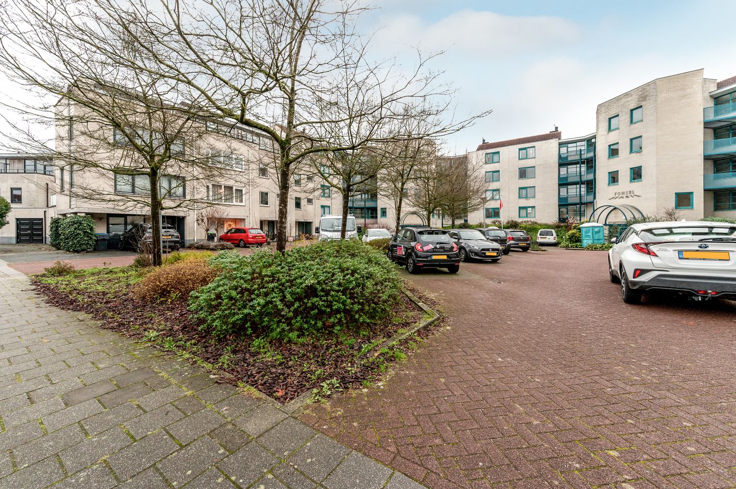 Foto 35 van Mozartdreef 114