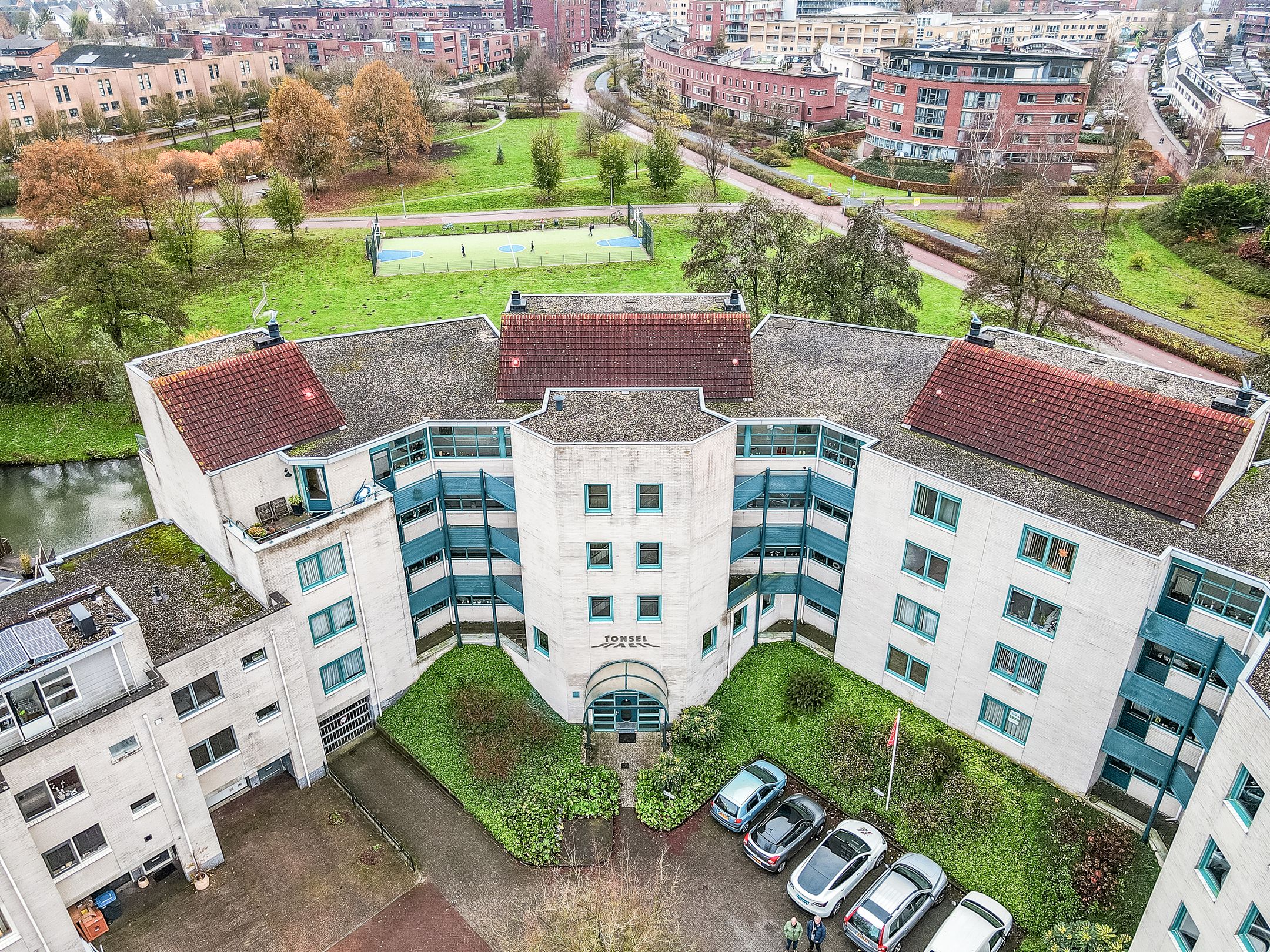 Foto 36 van Mozartdreef 114