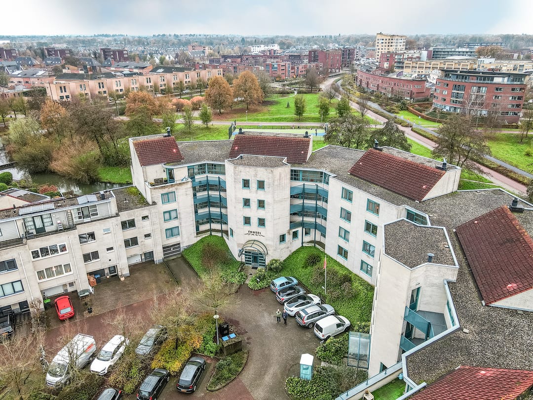 Foto 37 van Mozartdreef 114