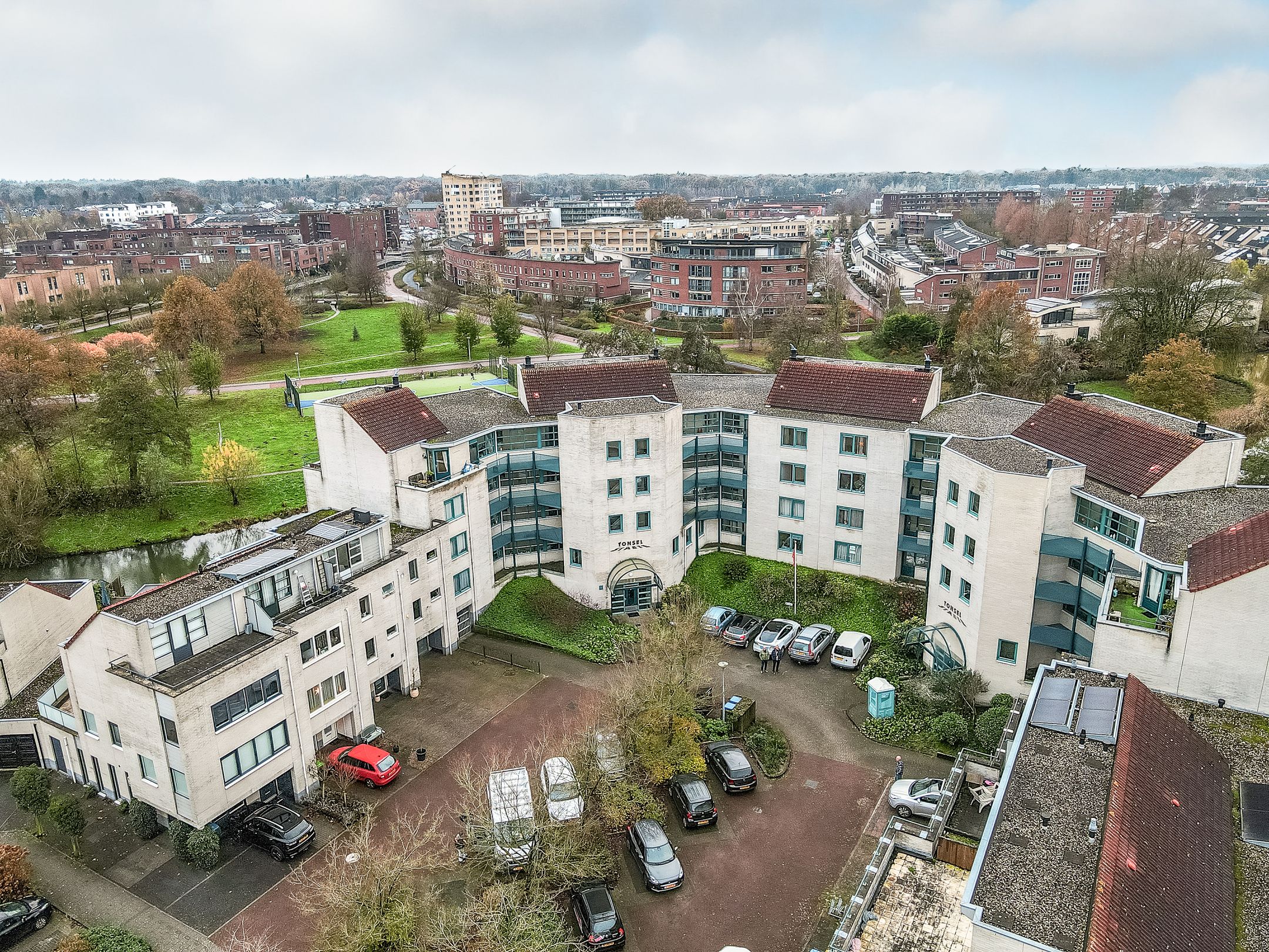 Foto 39 van Mozartdreef 114