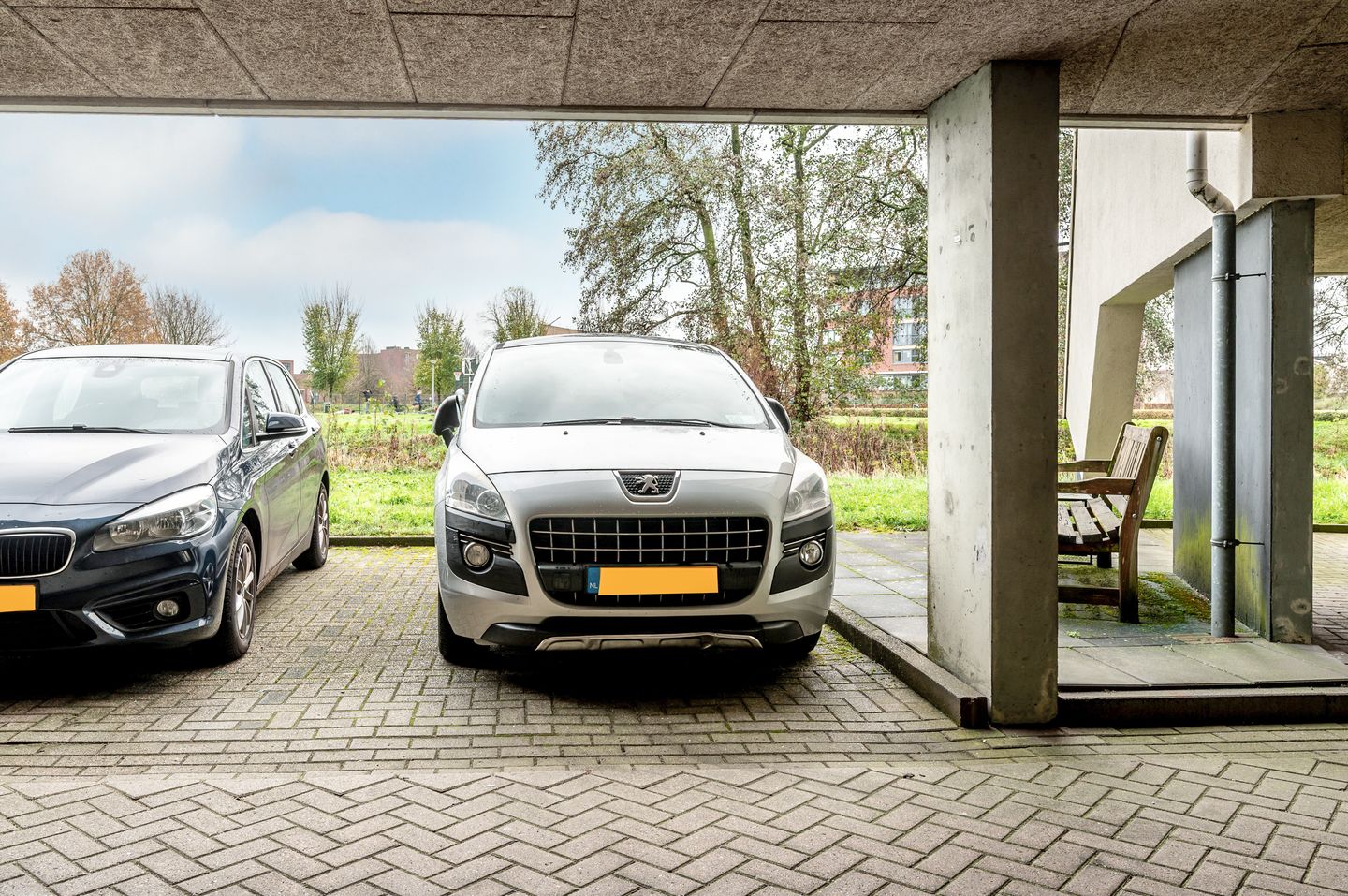 Foto 40 van Mozartdreef 114