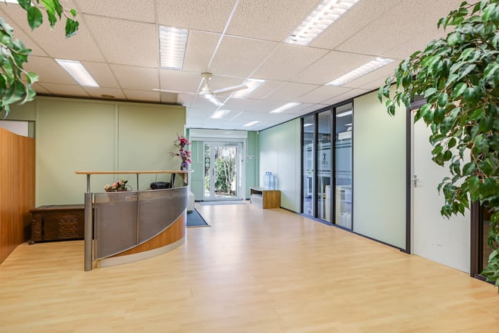 Industriepark 25, Wijchen