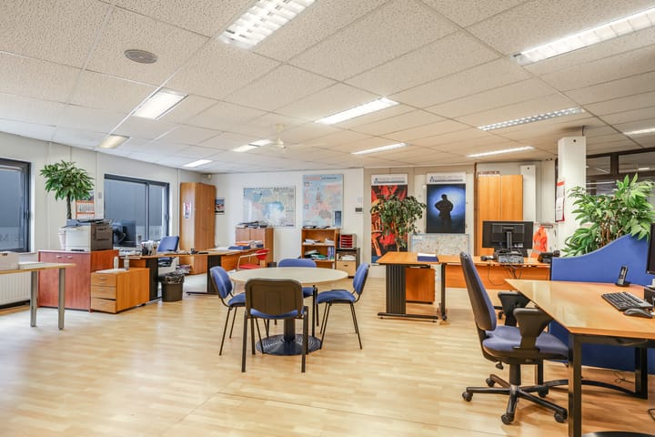 Industriepark 25, Wijchen