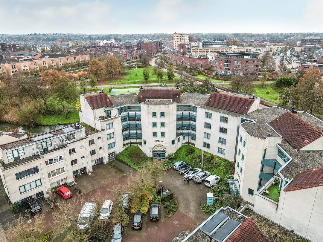 Foto 38 van Mozartdreef 114