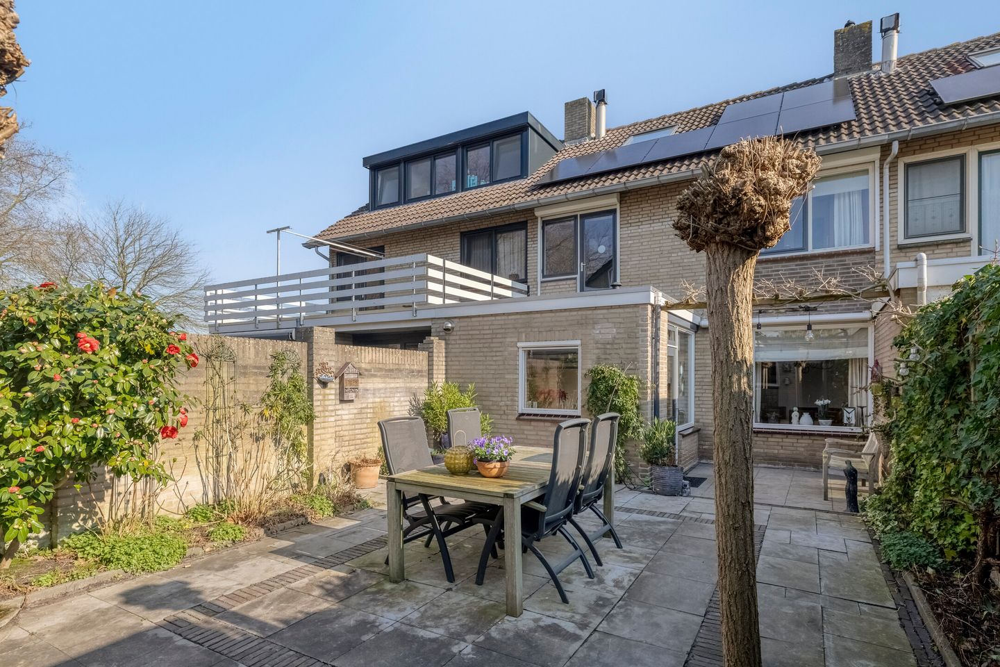 Foto 4 van Cederstraat 26