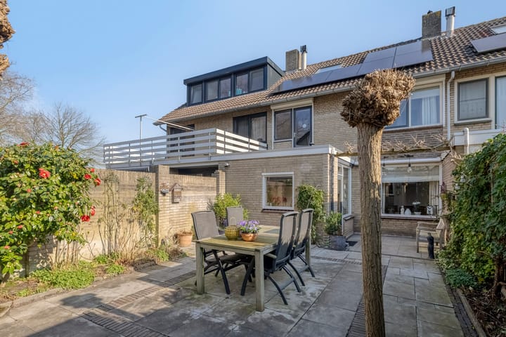 Foto 4 van Cederstraat 26
