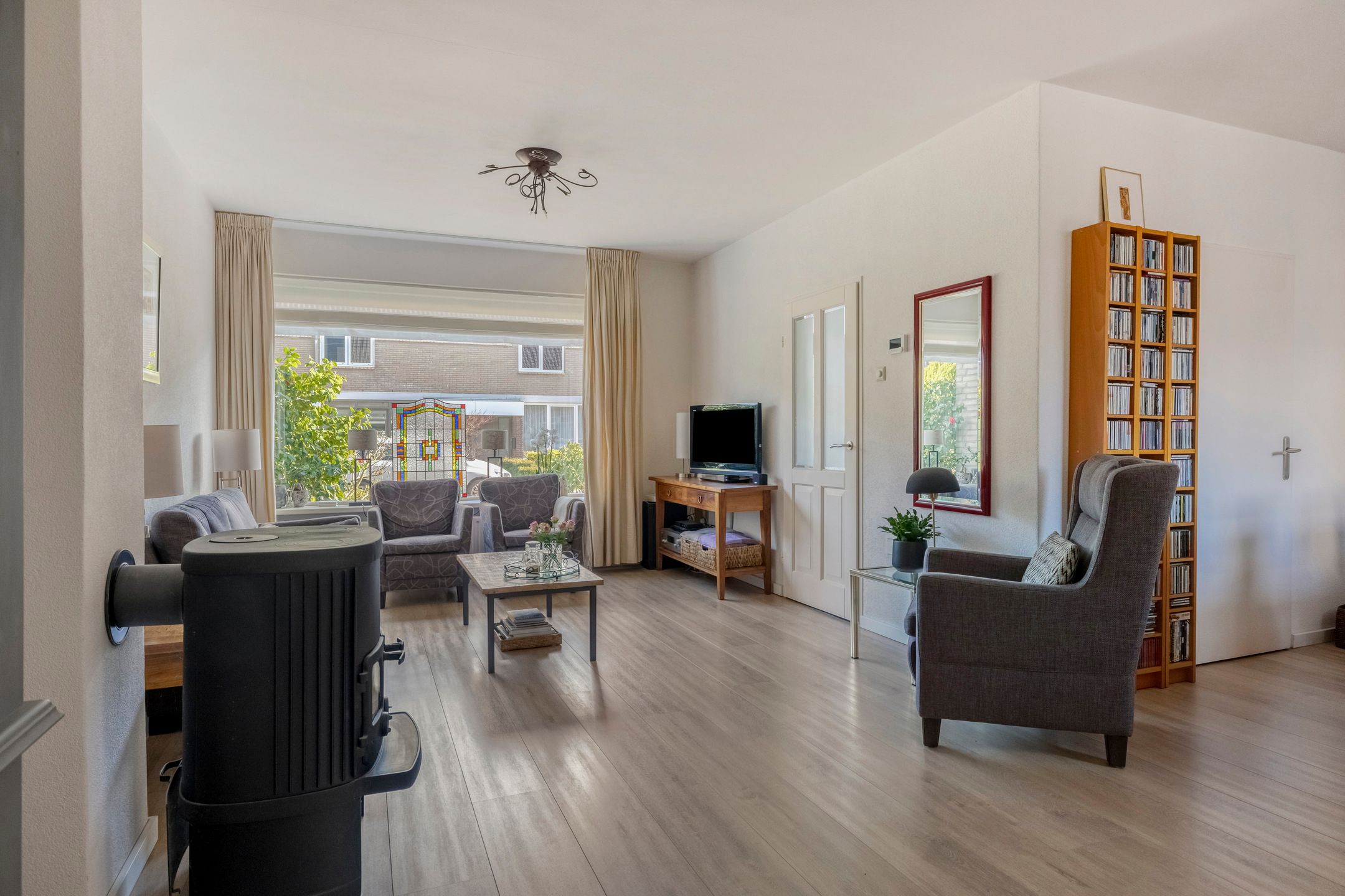 Foto 6 van Cederstraat 26