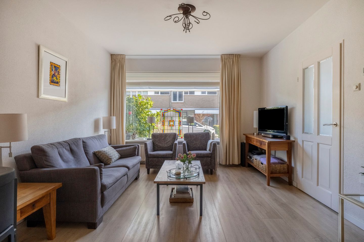 Foto 5 van Cederstraat 26