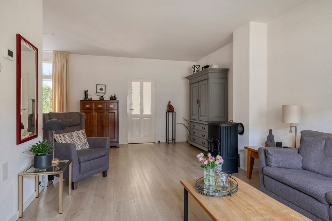 Foto 8 van Cederstraat 26