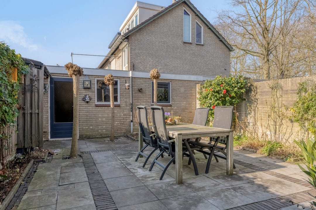 Foto 28 van Cederstraat 26