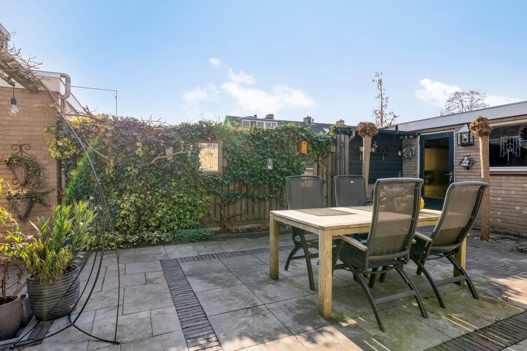 Foto 31 van Cederstraat 26