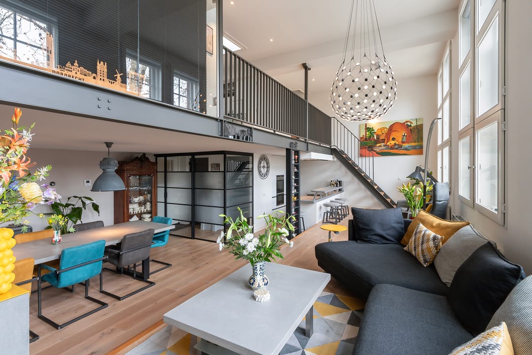 Photo 2 of Reeweg Oost 123-P