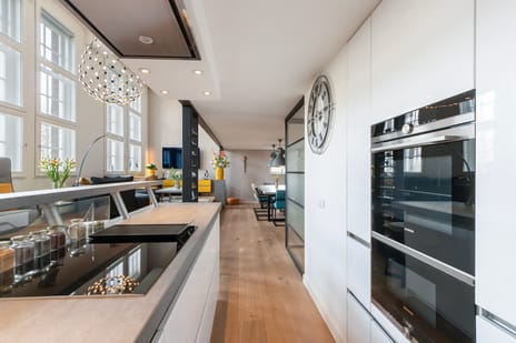 Reeweg Oost 123-P tertiary image