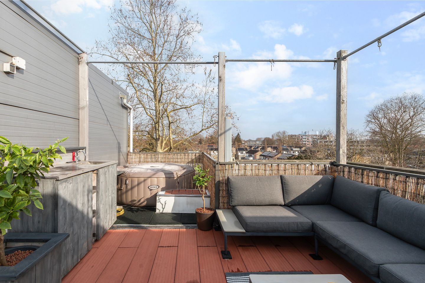 Photo 4 of Reeweg Oost 123-P