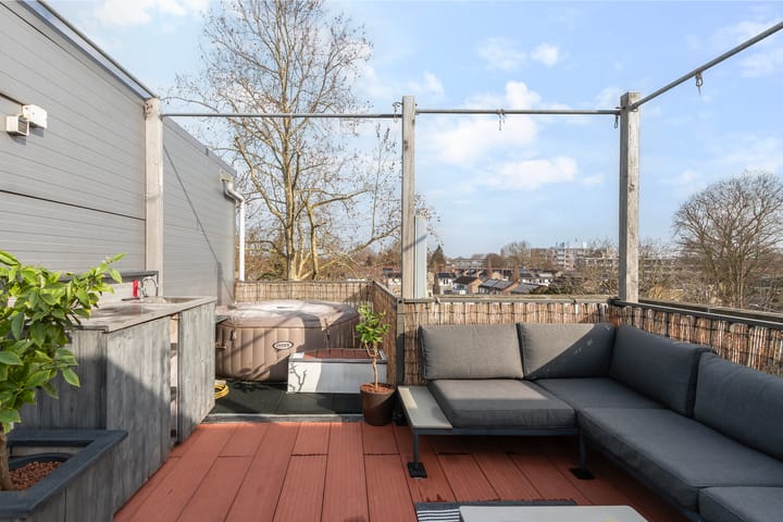 Photo 4 of Reeweg Oost 123-P