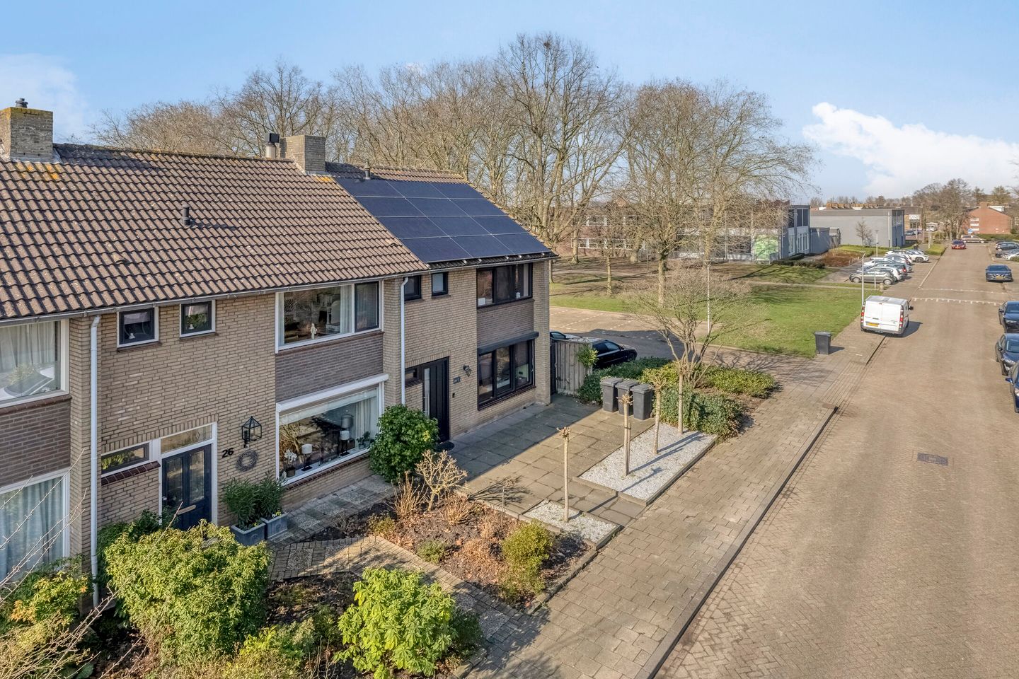 Foto 35 van Cederstraat 26