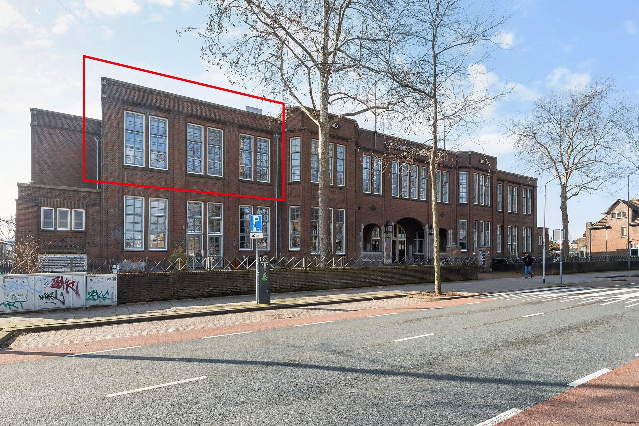 Photo 6 of Reeweg Oost 123-P