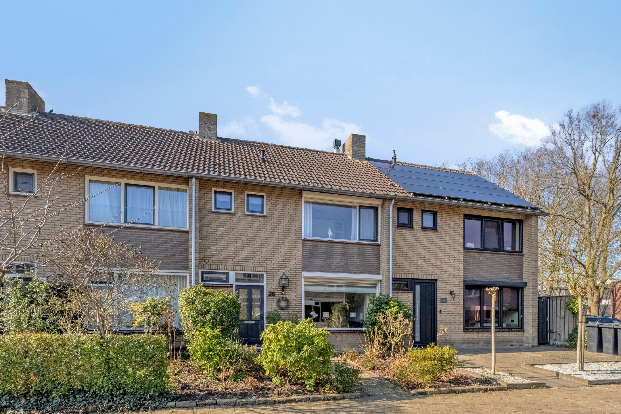 Foto 36 van Cederstraat 26