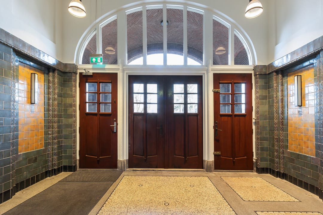 Photo 8 of Reeweg Oost 123-P