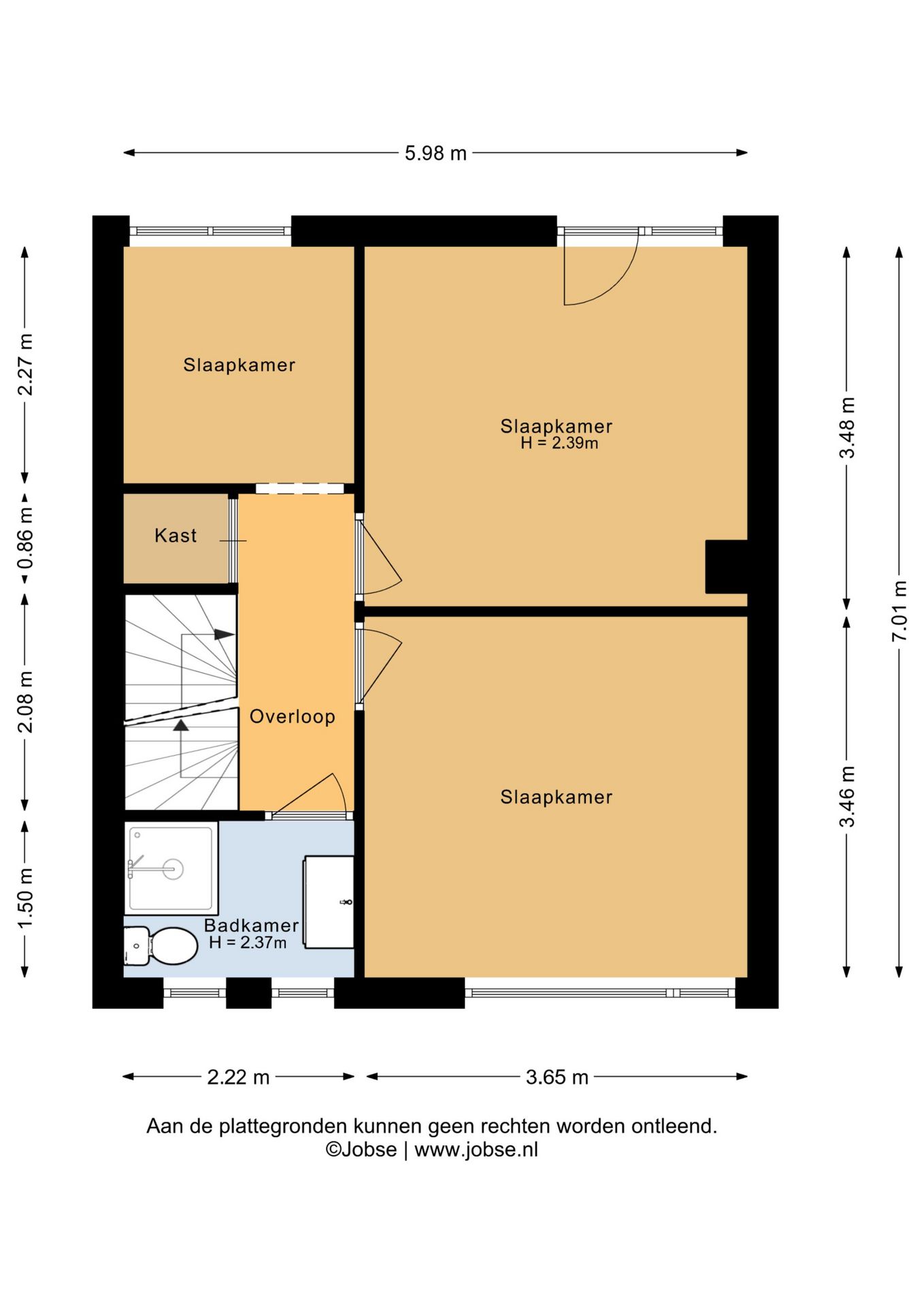 Foto 40 van Cederstraat 26