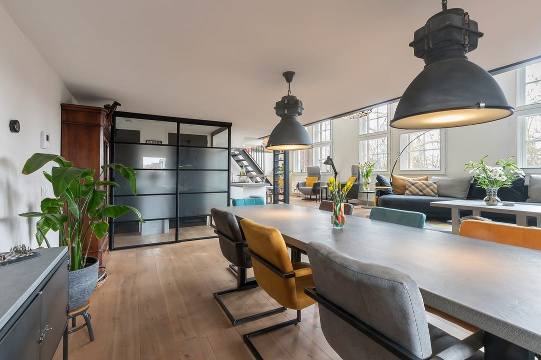 Photo 16 of Reeweg Oost 123-P