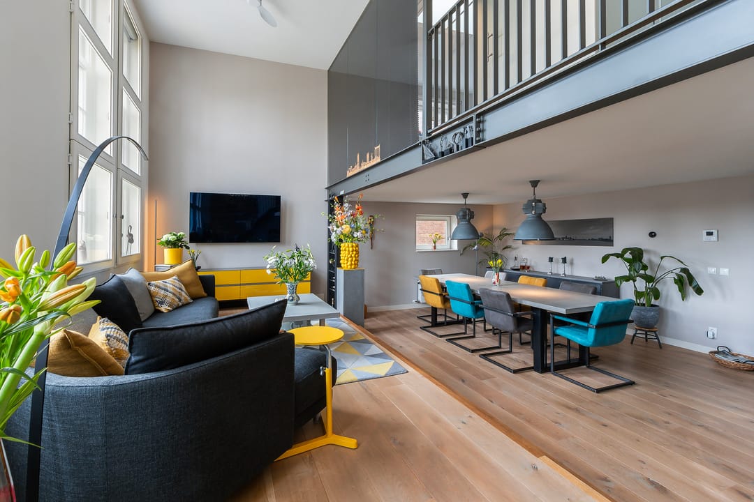 Photo 17 of Reeweg Oost 123-P