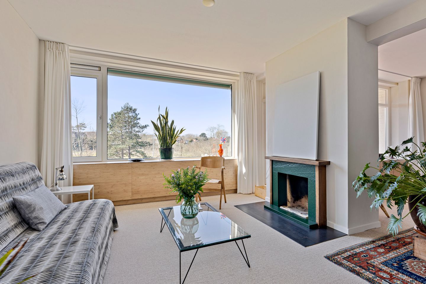 Foto 4 van Saxenrodeweg 62