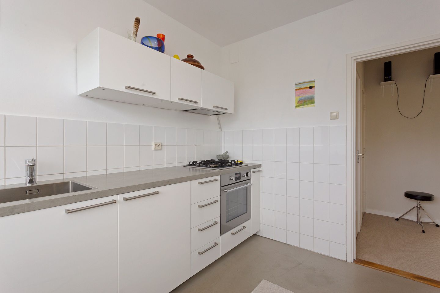 Foto 10 van Saxenrodeweg 62