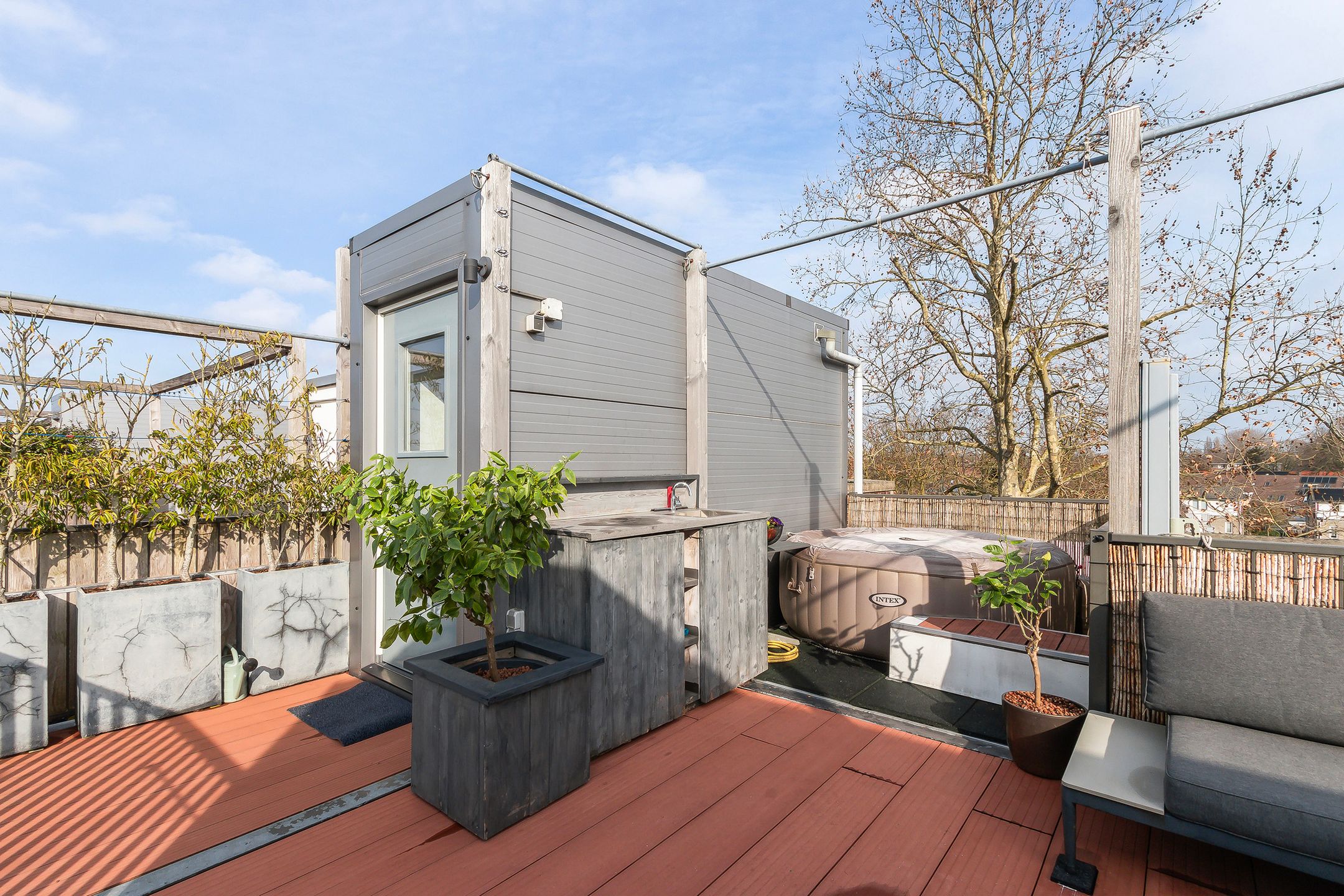 Photo 36 of Reeweg Oost 123-P