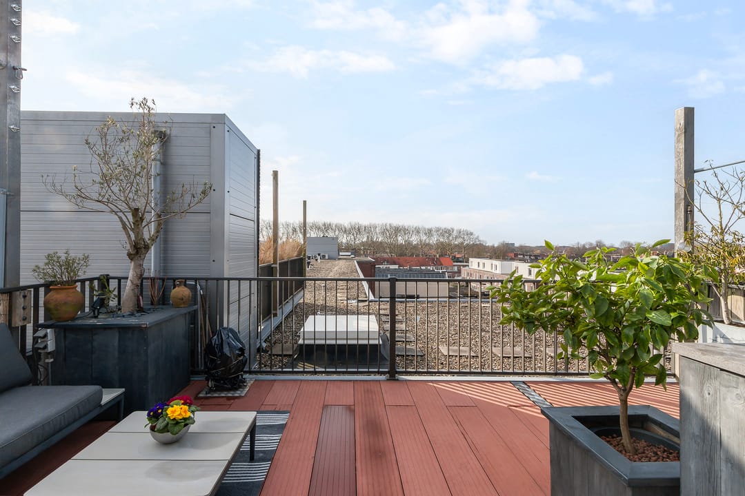 Photo 37 of Reeweg Oost 123-P