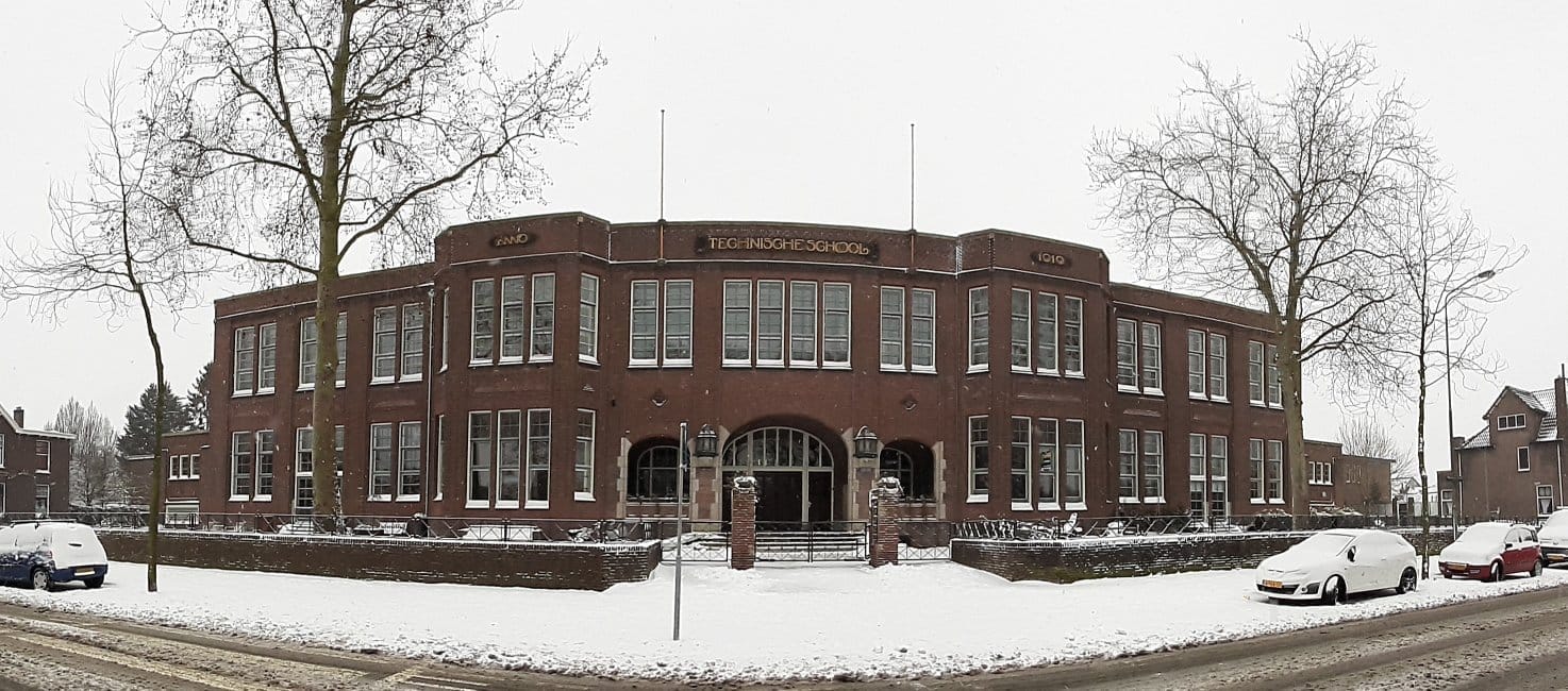 Photo 42 of Reeweg Oost 123-P