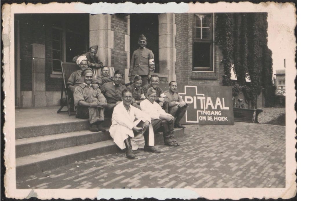 Photo 46 of Reeweg Oost 123-P