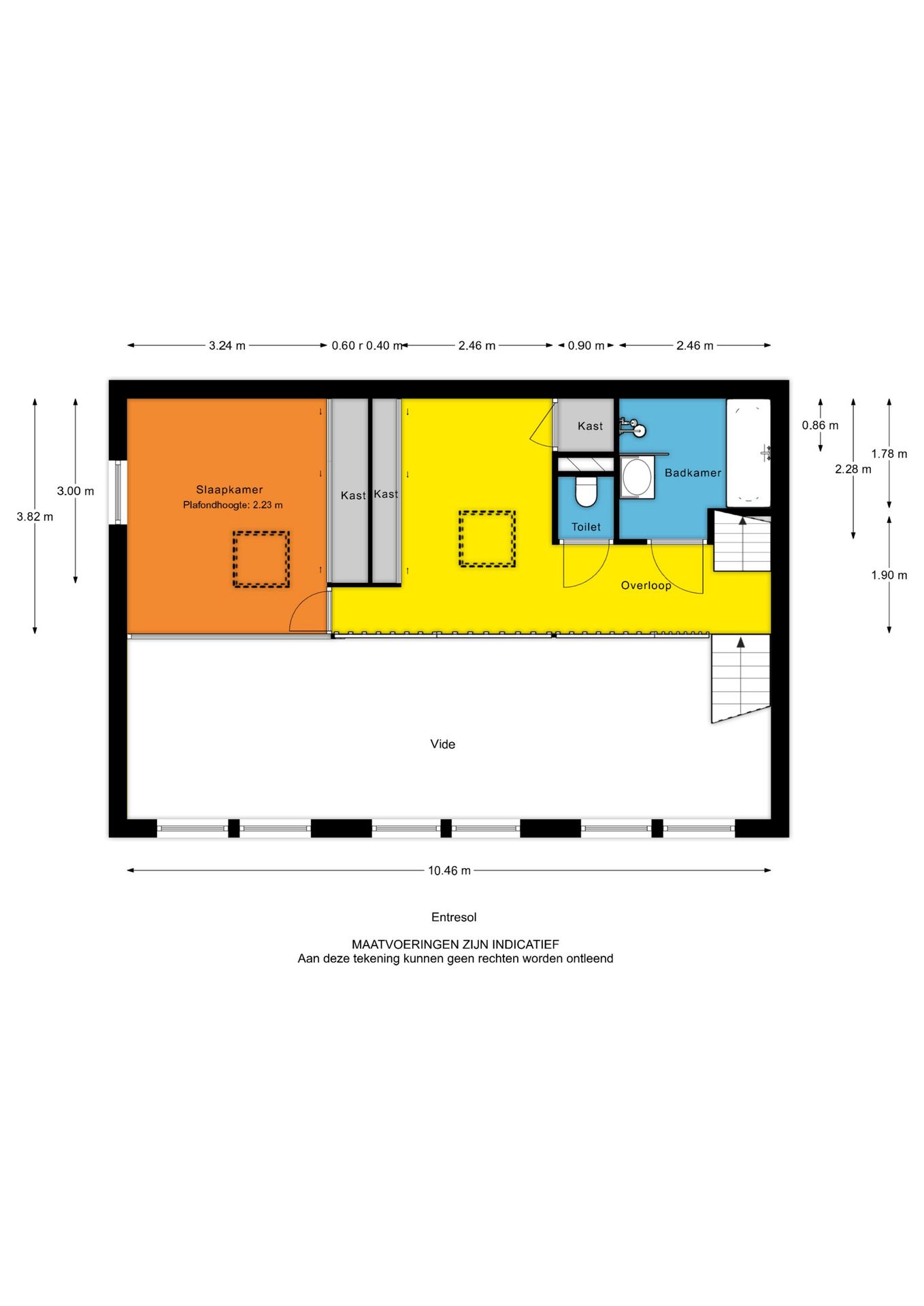 Photo 48 of Reeweg Oost 123-P