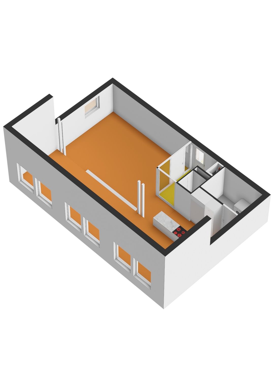 Photo 53 of Reeweg Oost 123-P