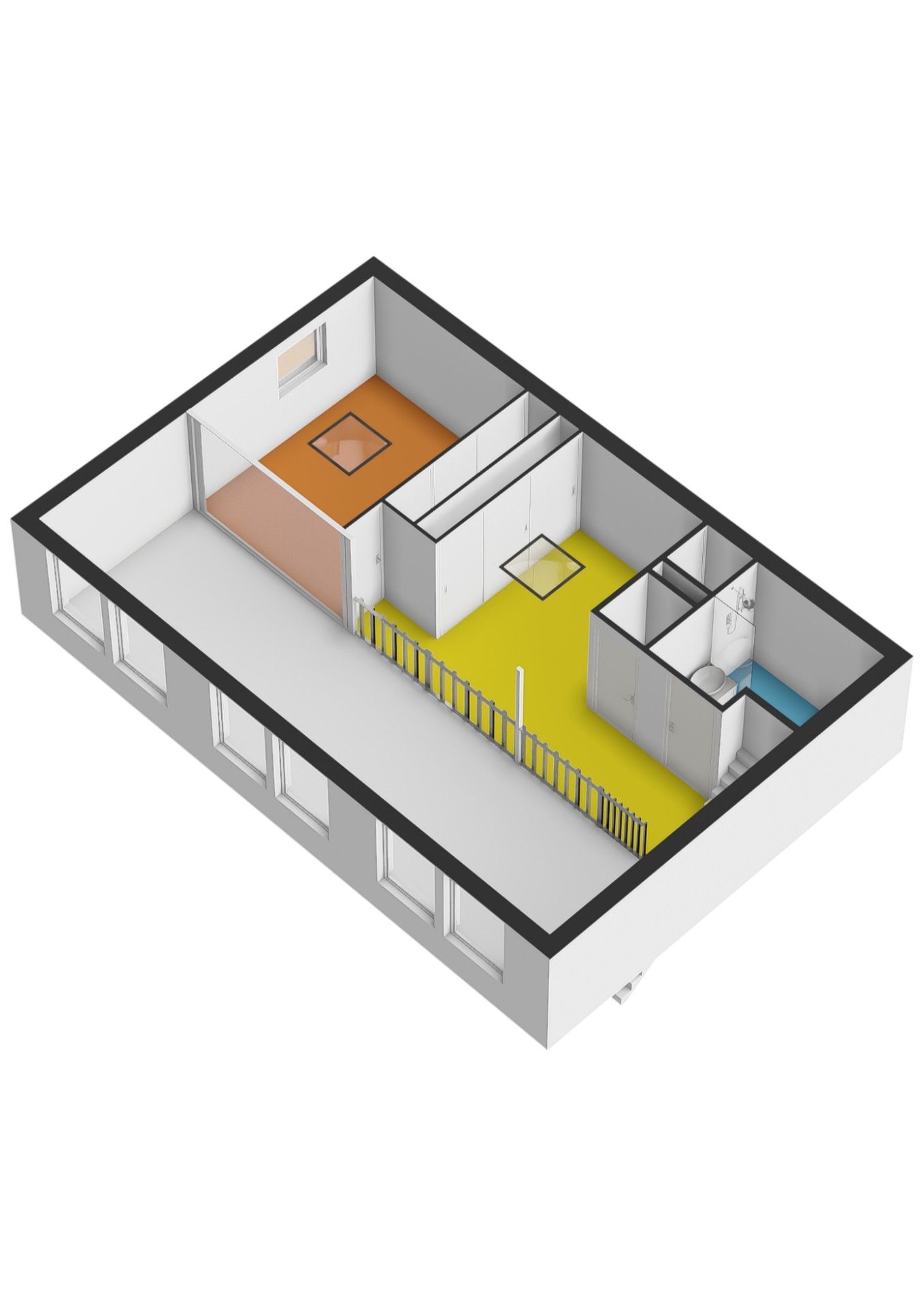 Photo 54 of Reeweg Oost 123-P