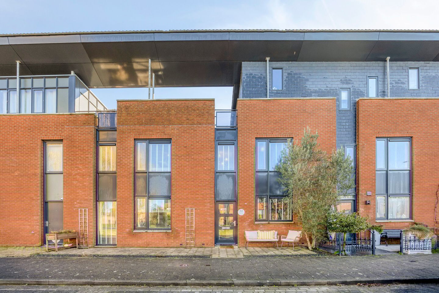 Photo 5 of Meersingel 53